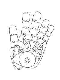 Omni-Hand (Poppy Playtime)