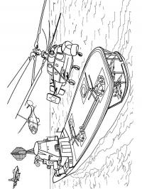Navio de guerra