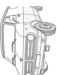 Opel Bedford Blitz