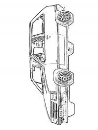 Chevrolet Corsa