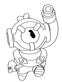 Otis (Brawl Stars)