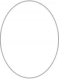 Oval