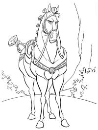 Cavalo Maximus