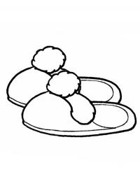 Pantufas
