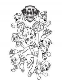 Patrulha Canina