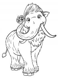 Amora (A Era do Gelo)