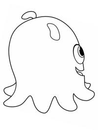 Pearl (Procurando Nemo)