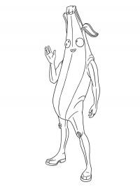 Peely (Fortnite)