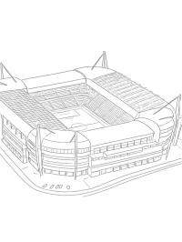 Estádio Philips (PSV)