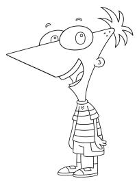 Phineas Flynn (Phineas e Ferb)