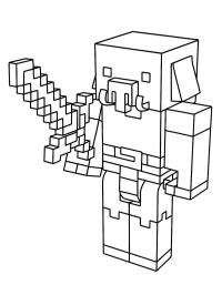 Piglin (Minecraft)