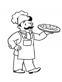 Pizzaiolo