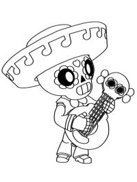 Poco (Brawl Stars)