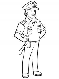 Policial