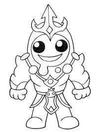 Poseidon (Fortnite)