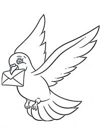 Pombo-correio