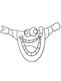 Pouchy (Divertida Mente)
