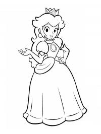 Princesa Peach
