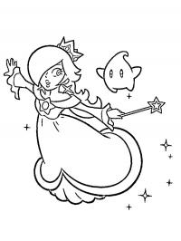 Princesa Rosalina