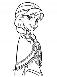 Princesa Anna
