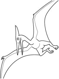 Pteranodonte