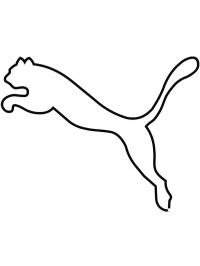 Logotipo da Puma