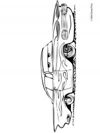 Ramone (Carros)