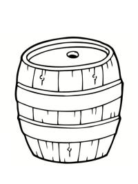 Barril de chuva