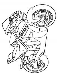 Motos Repsol Honda