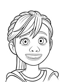Riley (Divertida Mente)