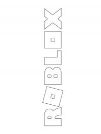 Logo do Roblox