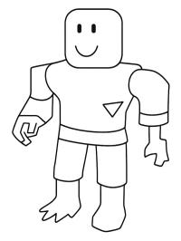 Zumbi do Roblox