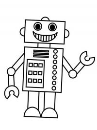 Robô