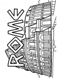 Coliseu de Roma
