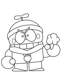 Lou Rude (Brawl Stars)