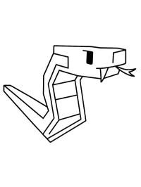 Cobra de Areia (Grow a Garden)