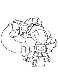 Stu Noel (Brawl Stars)