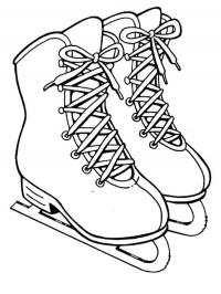 Patinação no gelo