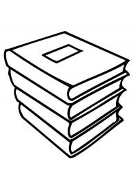 Livros escolares