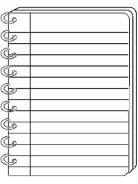 Caderno