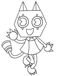 Scraps (Dandy's World)