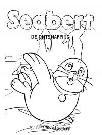 Seabert – a fuga
