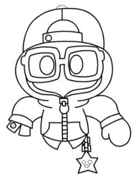 Shade (Brawl Stars)