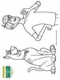 Salsicha e Scooby-Doo