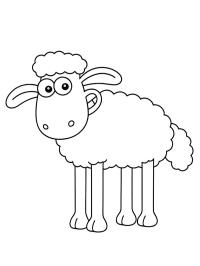 Shaun (Shaun, o Carneiro)