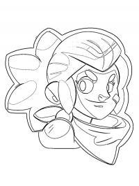 Shelly (Brawl Stars)