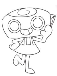 Shelly (Dandy's World)