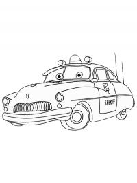 Xerife (Carros)