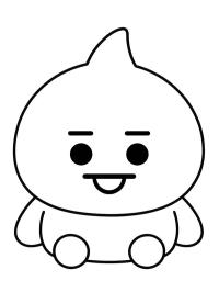 Shooky (BT21)