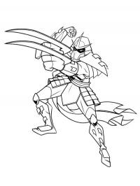 Destruidor (Tartarugas Ninja)